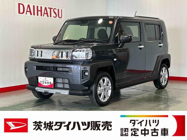タフト G クロム ベンチャー