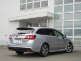 レヴォーグ 1.6 GT アイサイト 4WD オリックス認定中古車保証 メモリーナビ