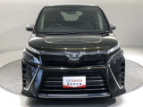 ヴォクシー 2.0 ZS 煌 