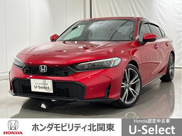 シビック  2.0 e:HEV