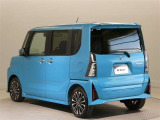 走りにこだわりながら収納力も持ち合わせたお車です。荷物を載せて軽快なドライブを楽しめますよ♪