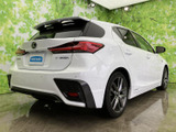 CT 200h Fスポーツ 