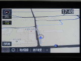 視認性に優れたナビゲーションを装備。現在地が分かりやすく、初めての場所でも安心してドライブ出来ます。日常使いから遠出まで、頼れる装備です。