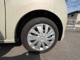 ☆お車についた傷やヘコミ、事故の修理もハヤシにお任せください。自社鈑金工場で修理ができますの安心です☆
