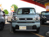 オールメーカーの軽未使用車・軽中古車を実際に「見て」「座って」「一度に比較」できるのが魅力です!