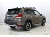 フォレスター 2.0 アドバンス 4WD 