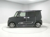 タントカスタム RS スタイルセレクション 