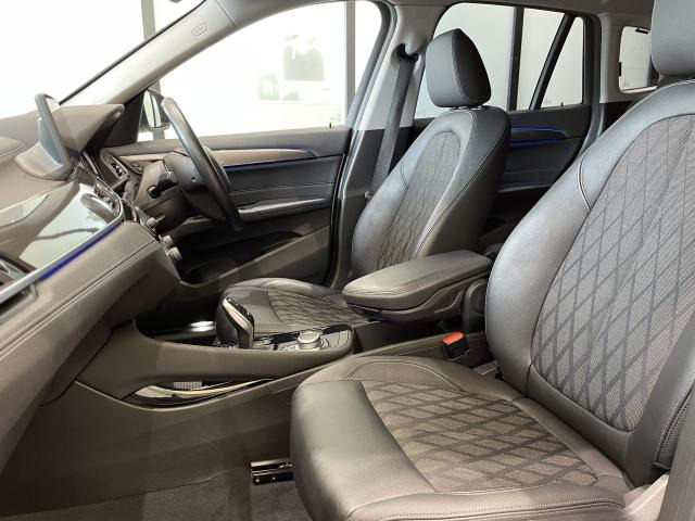 BMW X1 xドライブ 18d xライン エディション ジョイプラス 4WD の中古