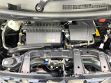 親切・丁寧な専門メカニックスタッフが応対!・車検・点検整備・事故等の修理などアフターサービスも安心。お車のカスタマイズもネクステージのサービススタッフまでご相談ください!