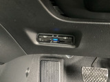 ETC車載器。納車前にセットアップし、お渡しいたします。※別途料金かかります。