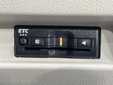 【ETC】高速道路の料金所をストレスなく通過!話題のスポットやサービスエリアに多い「スマートIC」利用時は必須のアイテムです。当店でセットアップを実施、ご納車当日からすぐにご利用いただけます!