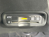 【ETC】高速道路の料金所をストレスなく通過!話題のスポットやサービスエリアに多い「スマートIC」利用時は必須のアイテムです。当店でセットアップを実施、ご納車当日からすぐにご利用いただけます!