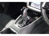 ミッションはストレート型CVTマニュアルモード付になります、CVT車ですがマニュアル感覚で運転操作ができますので運転が愉しくなります!