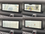 【Pivi Pro】2021年モデルより展開された新システム「Pivi Pro」は操作性が格段に向上。車輌制御システムもさらに充実。