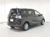シエンタ 1.5 G 4WD 