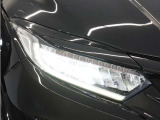 ◆LEDヘッドライト◆ LEDライトは、明るく視認性が良く、省エネで環境にもやさしいヘッドライトです!