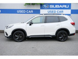フォレスター 1.8 スポーツ 4WD 