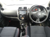 マーチ 1.5 NISMO S 