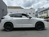 CX-5 2.2 XD エクスクルーシブ モード 