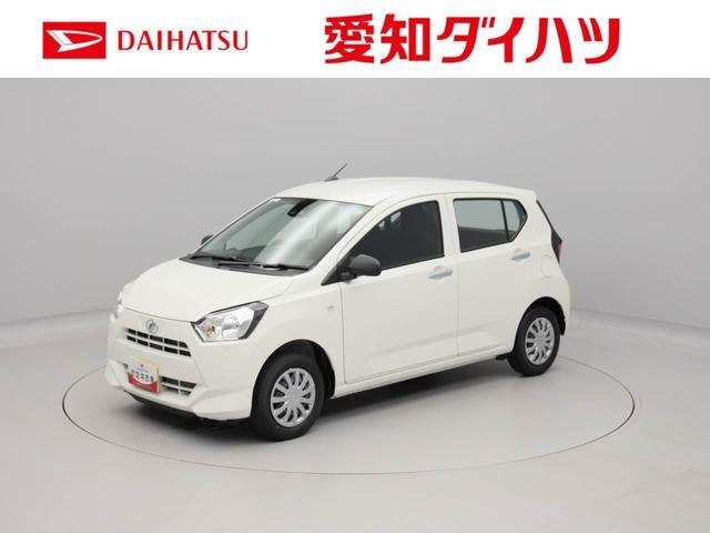 ミライース L SAIII 