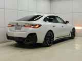 4シリーズグランクーペ M440i xドライブ 4WD 