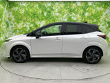 ノートオーラ 1.2 G FOUR レザーエディション 4WD 