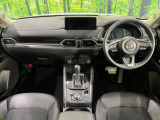 CX-5 2.2 XD ブラックトーンエディション 