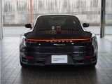 911 カレラ PDK 