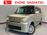 こちらは現状車となります。現車確認をお願いします。