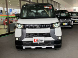 デリカミニ T 4WD 