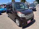 デイズルークス ハイウェイスター X 4WD パワースライドドア エンジンスターター