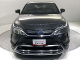 ハリアー  2.5 ハイブリッド Z レザーパッケージ