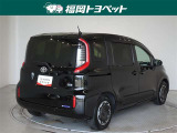 シエンタ ハイブリッド 1.5 Z 