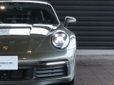 911 カレラS PDK 