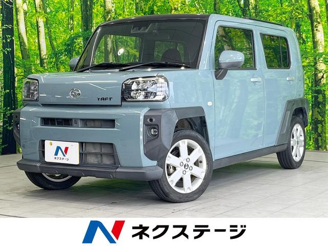 タフト G
