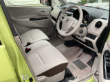 納車前の点検整備を日産サービス工場にて実施!点検整備記録簿を付けてご納車致します。
