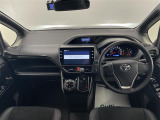 ヴォクシー 2.0 ZS 煌III 修復歴無し