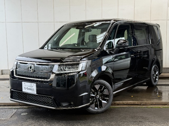 ステップワゴン 1.5 スパーダ 