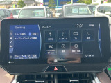 ハリアー 2.5 ハイブリッド Z レザーパッケージ 本革シート ワンオーナー