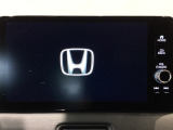 Honda CONEECT対応で、更に便利が広がったナビディスプレーです♪もちろんFM/AMラジオもお聞きいただけますよ♪