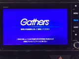 【オーディオ機能】ナビに一体のオーディオは、フルセグTVの他にDVD/CDプレーヤーを装備♪もちろんFM/AMラジオもお聞きいただけますよ♪