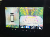 【全方位モニター用カメラ】専用のカメラにより、上から見下ろしたような視点で360度クルマの周囲を確認することができます☆死角部分も確認しやすく、狭い場所での切り返しや駐車もスムーズに行えます。