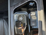 【運転席操作部】運転に役立つ機能ばかり!快適なドライブにしてくれること間違いなし!!