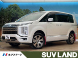 8人乗 後席モニター BIGX11型ナビ 全周囲カメラ 禁煙車 フルセグ