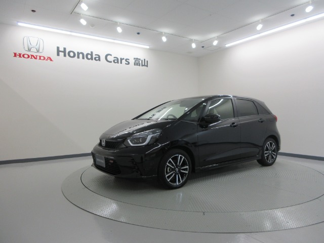 フィット 1.5 e:HEV RS