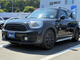 MINI クロスオーバークーパーDオール4 入荷しました。