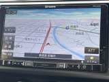 ◆【カーナビ】ナビ利用時のマップ表示は見やすく、いつものドライブがグッと楽しくなります!