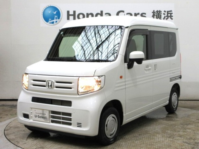 N-VAN L