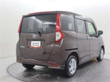 走りにこだわりながら収納力も持ち合わせたお車です。荷物を載せて軽快なドライブを楽しめますよ♪