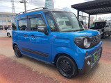 ご納車時には再度洗車・室内清掃を行い展示中についてしまった汚れも落として気持ち良くお乗りいただける状態にして納めさせていただきます!